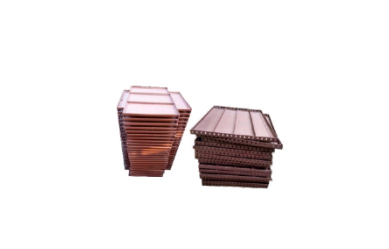 Shuttering Plate